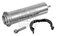 FEBI BILSTEIN 106914 - Filtro combustible