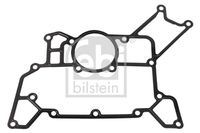 FEBI BILSTEIN 106871 - Junta, carcasa del filtro de aceite