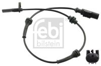 FEBI BILSTEIN 106938 - Sensor, revoluciones de la rueda