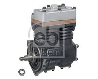 FEBI BILSTEIN 106981 - Compresor, sistema de aire comprimido