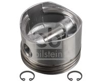 FEBI BILSTEIN 106984 - Diámetro exterior [mm]: 78<br>Peso [kg]: 0,35<br>