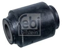 FEBI BILSTEIN 106928 - Casquillo del cojinete, ballesta