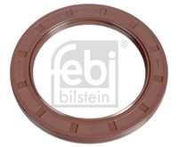 FEBI BILSTEIN 107000 - Retén para ejes, cigüeñal