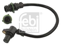 FEBI BILSTEIN 107011 - Generador de impulsos, cigüeñal