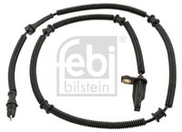 FEBI BILSTEIN 106958 - Sensor, revoluciones de la rueda