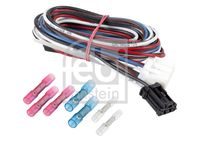 FEBI BILSTEIN 107046 - Kit reparación cables, portón trasero