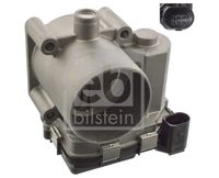 FEBI BILSTEIN 107026 - Tensión [V]: 12<br>Vehículo con dirección a la izquierda / derecha: para dirección izquierda/derecha<br>Versión: GS<br>Fabricante: AUDI<br>Fabricante: SEAT<br>Fabricante: SKODA<br>Fabricante: VOLKSWAGEN<br>