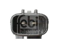 FEBI BILSTEIN 106959 - Sensor, revoluciones de la rueda
