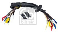 FEBI BILSTEIN 107041 - Kit reparación cables, portón trasero - febi Plus