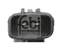 FEBI BILSTEIN 106960 - Sensor, revoluciones de la rueda