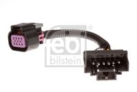 FEBI BILSTEIN 107051 - Referencia artículo par: 107051<br>Cantidad líneas: 6<br>Lado de montaje: izquierda<br>Longitud de cable [mm]: 140<br>