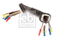 FEBI BILSTEIN 107056 - Kit reparación cables, portón trasero - febi Plus