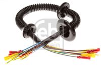 FEBI BILSTEIN 107073 - Kit reparación cables, portón trasero - febi Plus