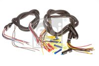 FEBI BILSTEIN 107074 - Kit reparación cables, portón trasero - febi Plus