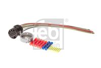 FEBI BILSTEIN 107079 - Kit reparación cables, puerta - febi Plus