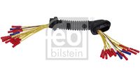 FEBI BILSTEIN 107072 - Kit reparación cables, portón trasero - febi Plus