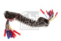 FEBI BILSTEIN 107083 - Kit reparación cables, portón trasero - febi Plus