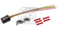 FEBI BILSTEIN 107086 - Kit reparación cables, puerta - febi Plus