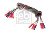 FEBI BILSTEIN 107082 - Cantidad líneas: 12<br>Longitud de cable [mm]: 200<br>