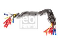 FEBI BILSTEIN 107097 - Kit reparación cables, portón trasero - febi Plus