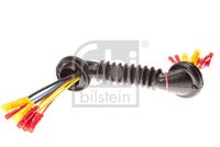 FEBI BILSTEIN 107085 - Kit reparación cables, portón trasero - febi Plus