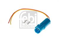 FEBI BILSTEIN 107098 - Kit reparación cables, sensor posición cigüeñal - febi Plus