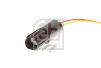 FEBI BILSTEIN 107099 - Kit reparación cables, sensor árbol de levas - febi Plus