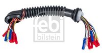 FEBI BILSTEIN 107095 - Kit reparación cables, portón trasero - febi Plus