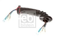 FEBI BILSTEIN 107108 - Kit reparación cables, portón trasero - febi Plus