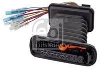 FEBI BILSTEIN 107111 - Kit reparación cables, puerta - febi Plus