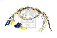 FEBI BILSTEIN 107103 - Kit reparación cables, tapa maletero - febi Plus