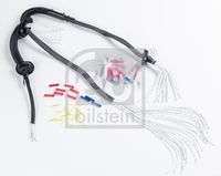 FEBI BILSTEIN 107119 - Referencia artículo par: 107119<br>Cantidad líneas: 5<br>Lado de montaje: izquierda<br>Longitud de cable [mm]: 350<br>