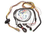 FEBI BILSTEIN 107121 - Kit reparación cables, portón trasero - febi Plus