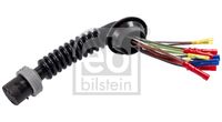 FEBI BILSTEIN 107127 - Kit reparación cables, puerta - febi Plus