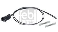 FEBI BILSTEIN 107141 - Longitud de cable [mm]: 340<br>