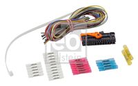 FEBI BILSTEIN 107064 - Kit reparación cables, puerta - febi Plus