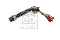 FEBI BILSTEIN 107129 - Kit reparación cables, puerta - febi Plus