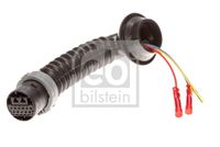 FEBI BILSTEIN 107132 - Kit reparación cables, puerta - febi Plus