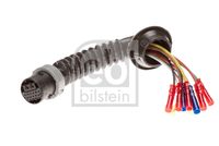 FEBI BILSTEIN 107131 - Cantidad líneas: 5<br>Lado de montaje: posterior<br>Lado de montaje: ambos lados<br>Longitud de cable [mm]: 200<br>