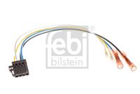 FEBI BILSTEIN 107143 - Kit reparación cables, portón trasero - febi Plus