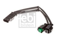 FEBI BILSTEIN 107146 - adecuado para termostato con temperatura de apertura [°C]: 102<br>Número de enchufes de contacto: 4<br>peso [g]: 520<br>Artículo complementario / información complementaria 2: sin sensor<br>