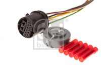 FEBI BILSTEIN 107088 - Kit reparación cables, puerta