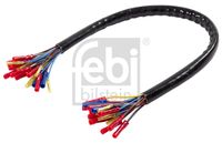 FEBI BILSTEIN 107152 - Kit reparación cables, puerta - febi Plus