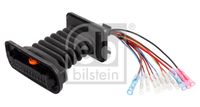 FEBI BILSTEIN 107153 - Kit reparación cables, puerta - febi Plus