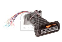 FEBI BILSTEIN 107109 - Kit reparación cables, puerta - febi Plus