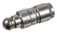 FEBI BILSTEIN 107177 - Código de motor: B47 D20 B<br>para OE N°: 11 33 8 679 835<br>Lado de montaje: Lado de escape<br>Lado de montaje: Lado de admisión<br>Diámetro [mm]: 12<br>Altura [mm]: 23,4<br>Tipo de servicio: hidráulico<br>Cantidad: 1<br>