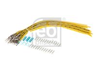 FEBI BILSTEIN 107115 - Kit reparación cables, puerta - febi Plus