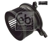 FEBI BILSTEIN 107216 - Ventilador habitáculo