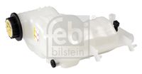 FEBI BILSTEIN 107178 - Depósito compensación, refrigerante