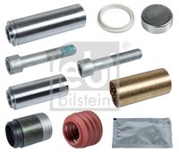 FEBI BILSTEIN 107242 - Juego de reparación, pinza de freno